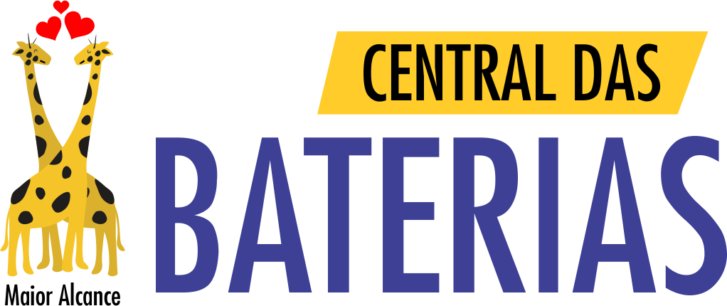 Central das Baterias